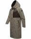 Stone Harbour Zafaar leichte Herren Regenjacke Braun Größe XXXL - Gr. 3XL