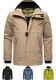 Stone Harbour Zanjaar Herren Übergangs Jacke