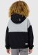 Marikoo Liubkaa leichte Damen Übergangs Jacke Schwarz Größe XS - Gr. 34