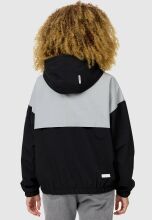 Marikoo Liubkaa leichte Damen Übergangs Jacke Schwarz Größe S - Gr. 36