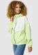 Marikoo Liubkaa leichte Damen Übergangs Jacke Pastell Lime Größe M - Gr. 38