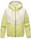 Marikoo Liubkaa leichte Damen Übergangs Jacke Pastell Lime Größe M - Gr. 38