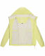 Marikoo Liubkaa leichte Damen Übergangs Jacke Pastell Lime Größe M - Gr. 38