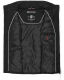 Marikoo Reimii leichte Damen Stepp Weste Schwarz Größe XS - Gr. 34
