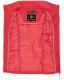 Marikoo Reimii leichte Damen Stepp Weste Coral Red Größe M - Gr. 38