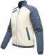 Marikoo Sayoo leichte Damen Übergangs Jacke Dusty Blue Größe S - Gr. 36