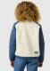Marikoo Sayoo leichte Damen Übergangs Jacke Dusty Blue Größe XL - Gr. 42