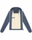Marikoo Sayoo leichte Damen Übergangs Jacke Dusty Blue Größe XL - Gr. 42