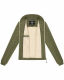 Marikoo Sayoo leichte Damen Übergangs Jacke Dusty Olive Größe S - Gr. 36
