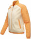 Marikoo Sayoo leichte Damen Übergangs Jacke Apricot Sorbet Größe M - Gr. 38