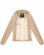 Marikoo Sayoo leichte Damen Übergangs Jacke Beige Größe XXL - Gr. 44