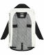 Navahoo Xankaa leichte Damen Übergangs Jacke Schwarz Größe M - Gr. 38