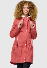 Navahoo Xankaa leichte Damen &Uuml;bergangs Jacke Rouge Gr&ouml;&szlig;e M - Gr. 38