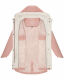 Navahoo Xankaa leichte Damen Übergangs Jacke Powder Rose Größe S - Gr. 36
