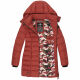 Marikoo Ladies Coat Abendsternchen -