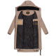Marikoo Benikoo ladies winter jacket -