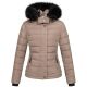 Navahoo Chloe ladies winter jacket lined  Größe XS - Gr. 34