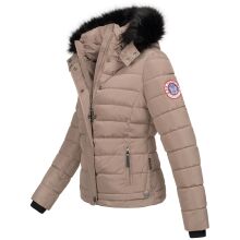 Navahoo Chloe ladies winter jacket lined  Größe M - Gr. 38