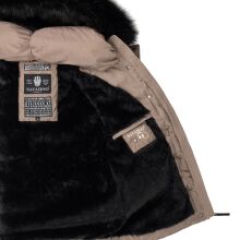 Navahoo Chloe ladies winter jacket lined  Größe M - Gr. 38
