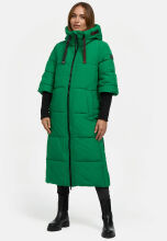 Navahoo Ciao Miau XIV ladies winter jacket...