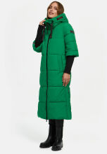 Navahoo Ciao Miau XIV ladies winter jacket  Größe L - Gr. 40