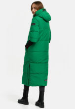 Navahoo Ciao Miau XIV ladies winter jacket  Größe L - Gr. 40