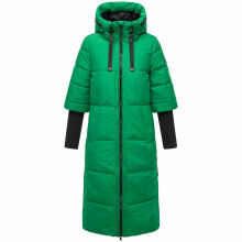 Navahoo Ciao Miau XIV ladies winter jacket  Größe L - Gr. 40