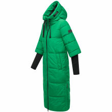 Navahoo Ciao Miau XIV ladies winter jacket  Größe L - Gr. 40