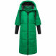 Navahoo Ciao Miau XIV ladies winter jacket  Größe L - Gr. 40