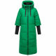 Navahoo Ciao Miau XIV ladies winter jacket  Größe L - Gr. 40