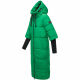Navahoo Ciao Miau XIV ladies winter jacket  Größe L - Gr. 40
