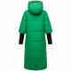 Navahoo Ciao Miau XIV ladies winter jacket  Größe L - Gr. 40