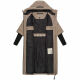 Navahoo Ciao Miau XIV ladies winter jacket  Größe XS - Gr. 34