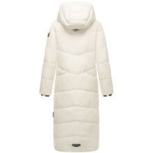 Navahoo Hingucker XIV ladies winter jacket  Größe XS - Gr. 34