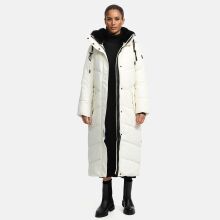 Navahoo Hingucker XIV ladies winter jacket...