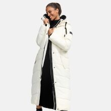 Navahoo Hingucker XIV ladies winter jacket  Größe M - Gr. 38