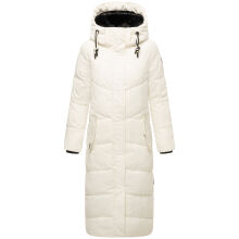 Navahoo Hingucker XIV ladies winter jacket  Größe M - Gr. 38