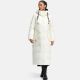 Navahoo Hingucker XIV ladies winter jacket  Größe M - Gr. 38
