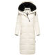 Navahoo Hingucker XIV ladies winter jacket  Größe M - Gr. 38