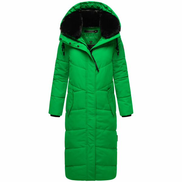Navahoo Hingucker XIV ladies winter jacket  Größe XS - Gr. 34