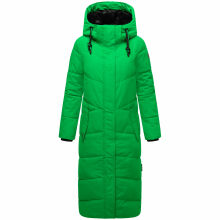 Navahoo Hingucker XIV ladies winter jacket  Größe XS - Gr. 34