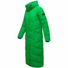 Navahoo Hingucker XIV ladies winter jacket  Größe XS - Gr. 34