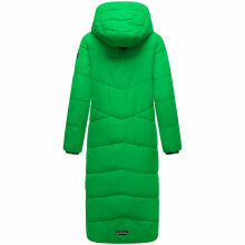 Navahoo Hingucker XIV ladies winter jacket  Größe XS - Gr. 34