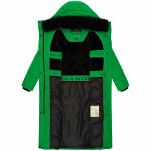 Navahoo Hingucker XIV ladies winter jacket  Größe XS - Gr. 34