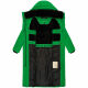 Navahoo Hingucker XIV ladies winter jacket  Größe XS - Gr. 34
