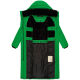 Navahoo Hingucker XIV ladies winter jacket  Größe XS - Gr. 34