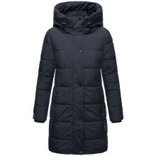 Marikoo Karumikoo XVI ladies winter jacket Navy