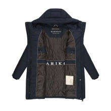 Marikoo Karumikoo XVI ladies winter jacket Navy