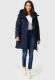Marikoo Karumikoo XVI ladies winter jacket Navy