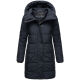 Marikoo Karumikoo XVI ladies winter jacket Navy
